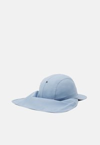 pure pure by BAUER NACKENSCHUTZ UNISEX - Chapéu - light blue