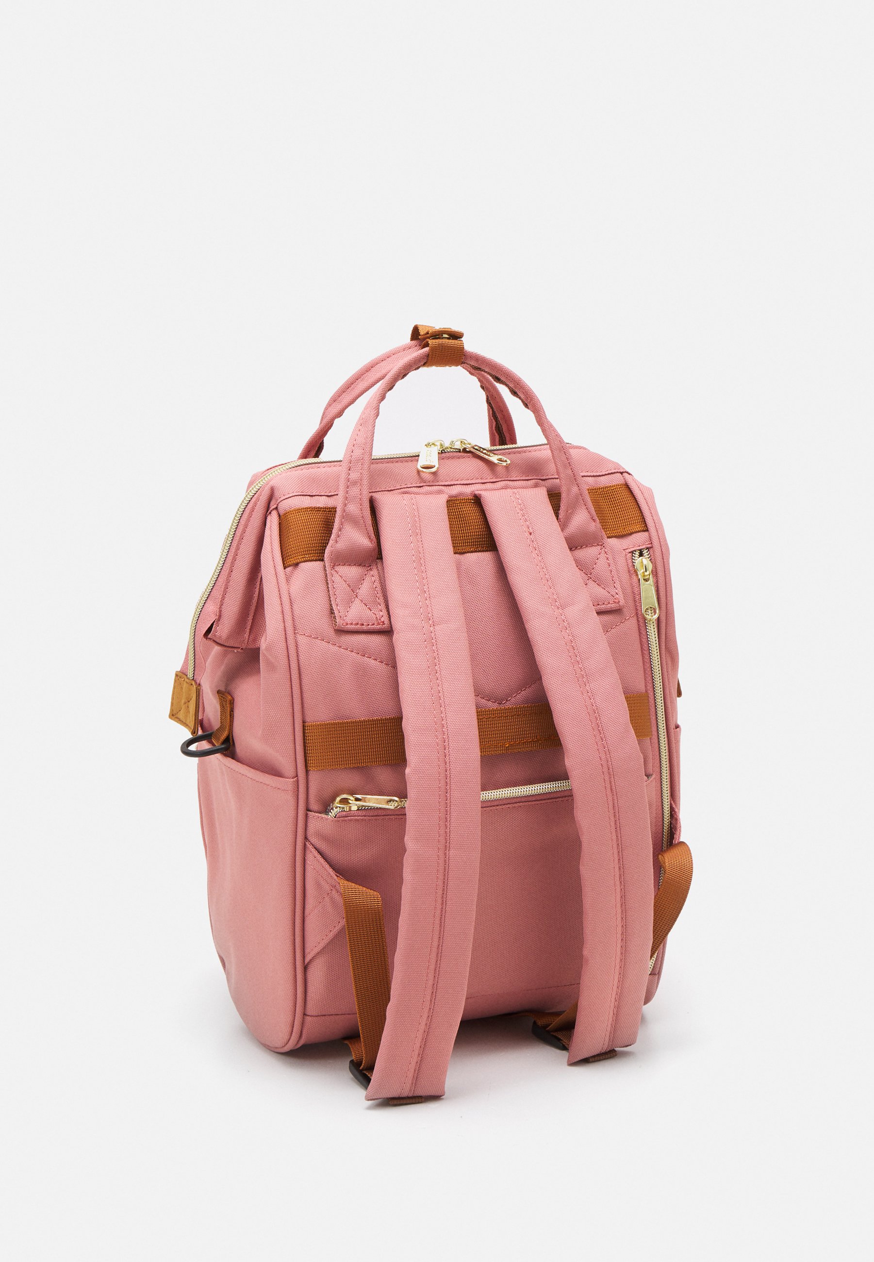 anello CROSS BOTTLE UNISEX - Zaino - light pink/rosa - Zalando.it