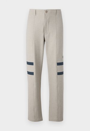 LEAGUE LAKE CITY PANTS UNISEX - Παντελόνι - pale slate
