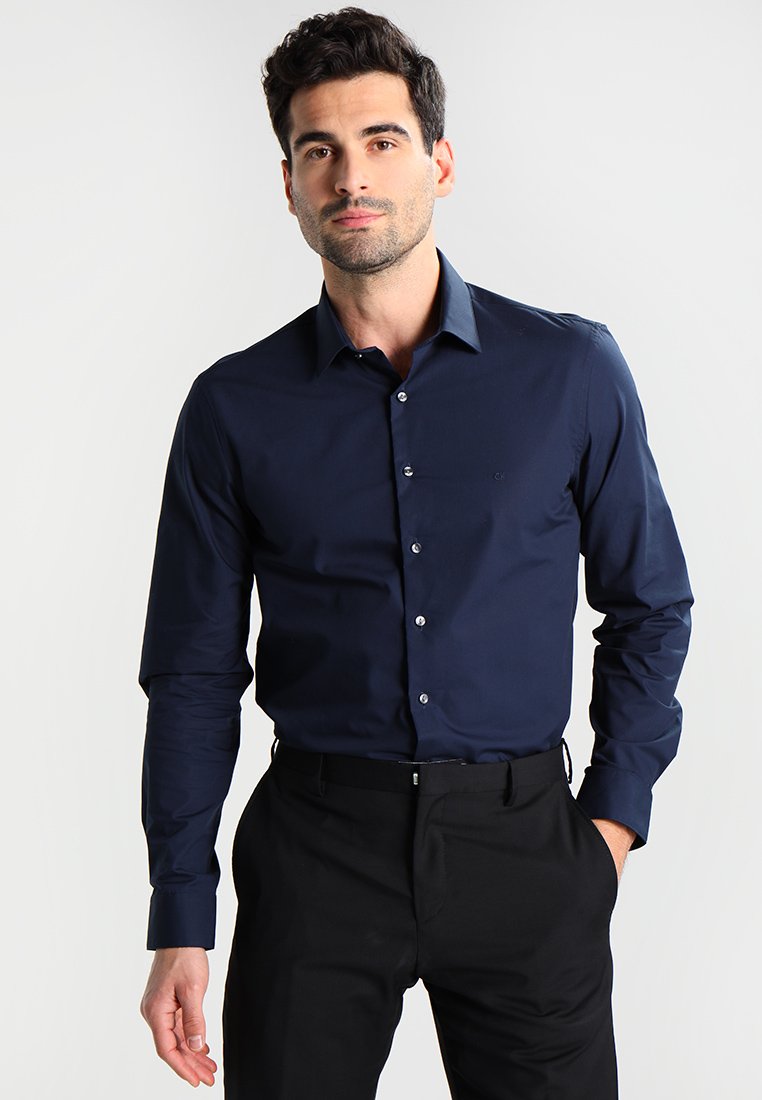 camicia calvin klein