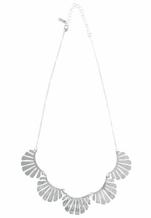 Next Halskette - silver tone