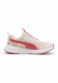 Puma EVOLVE - Sneaker low - island pink white
