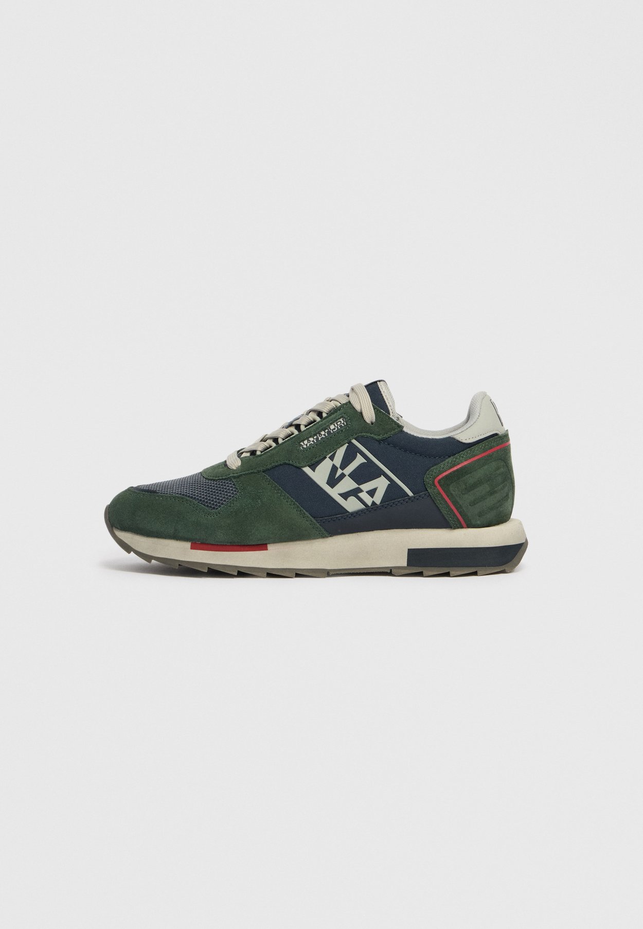 Sneaker low