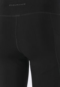 Endurance Tights - black