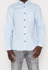 Anerkjendt Chemise - light blue