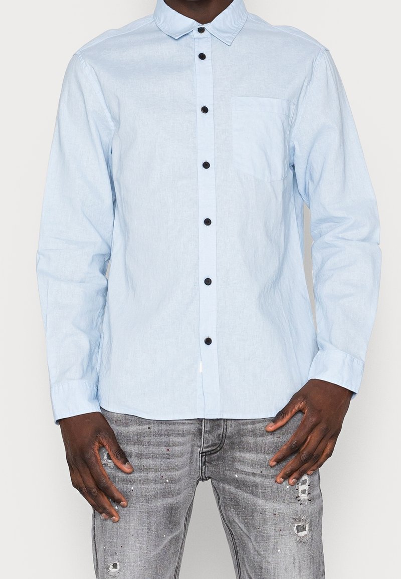 Anerkjendt Chemise - light blue