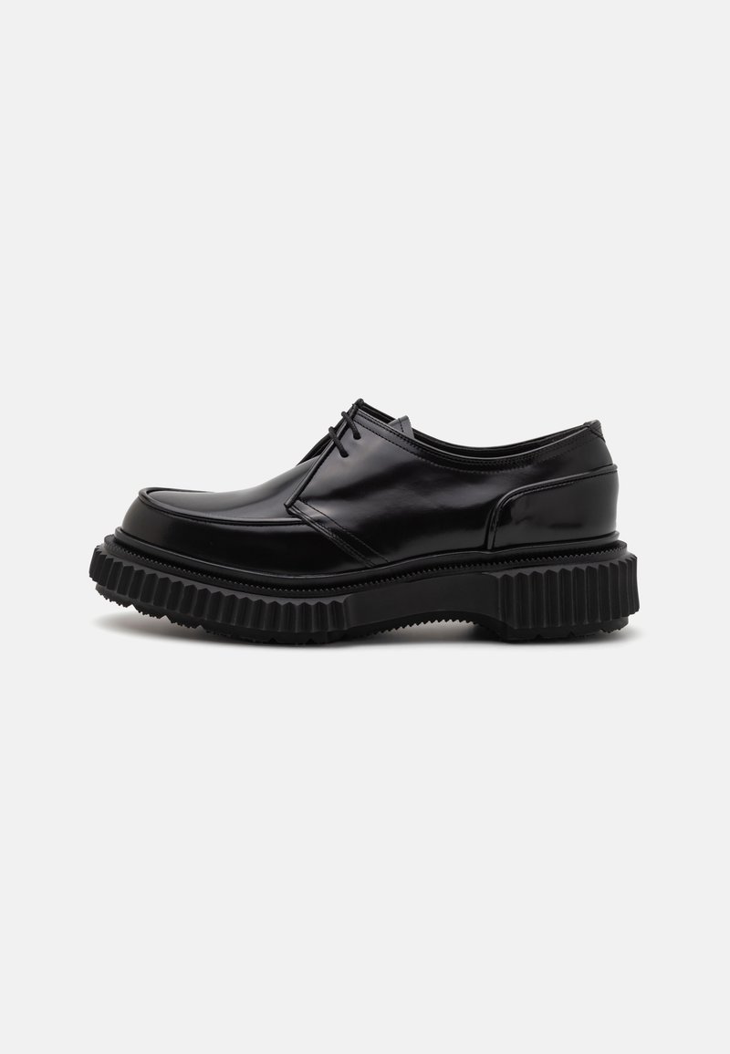 Adieu - TYPE 181 UNISEX - Zapatos de vestir - black, Ampliar