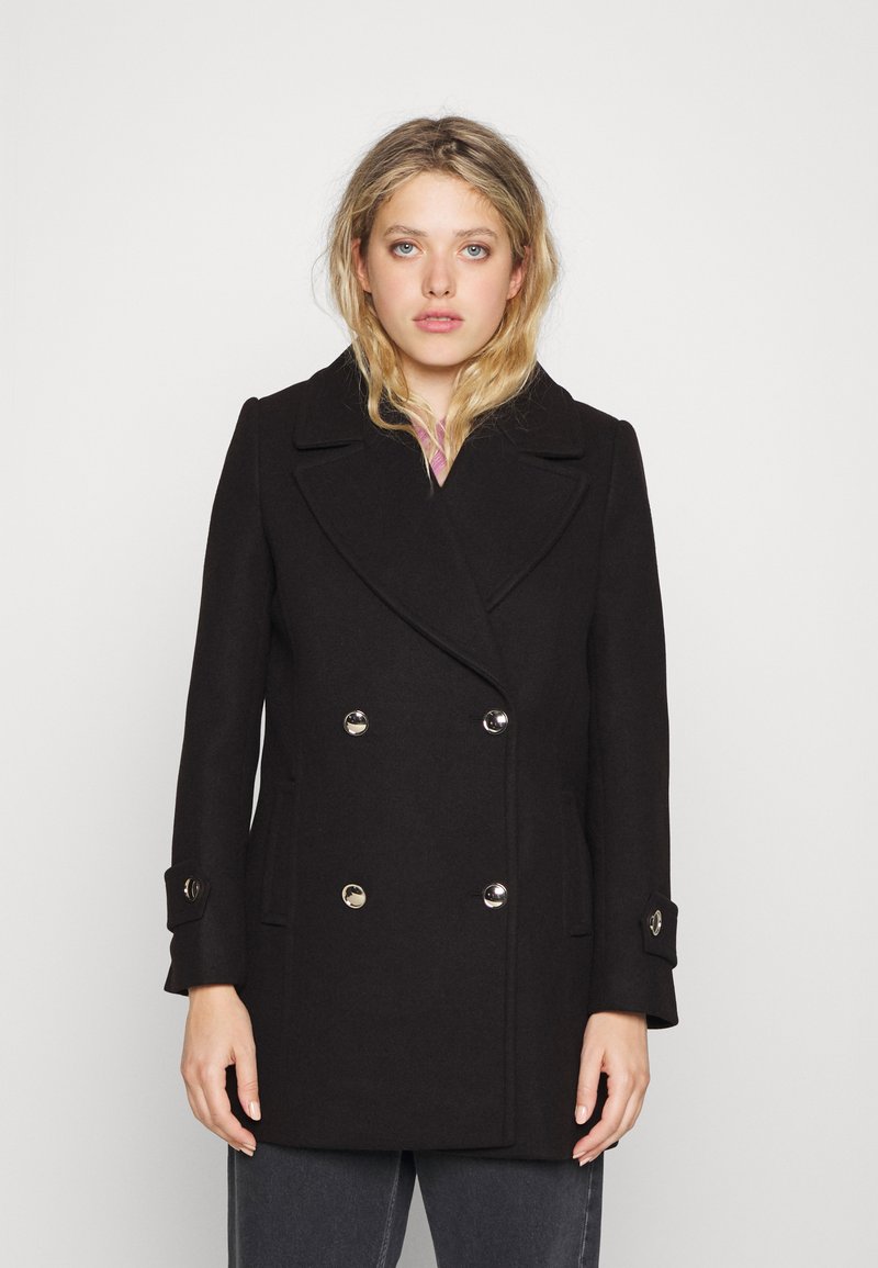 Forever New JOSIE COAT Classic coat black Zalando.de