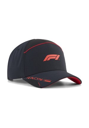 Puma UNISEX czarny