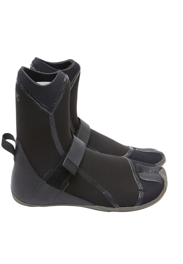 3 FURNACE HS BT (BLK) - Trainers - blk