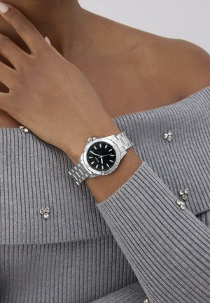 Guess MIST - Karóra - silver tone