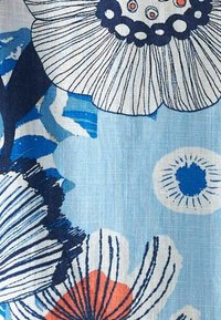 Next PETITE  - Vardagsklänning - blue