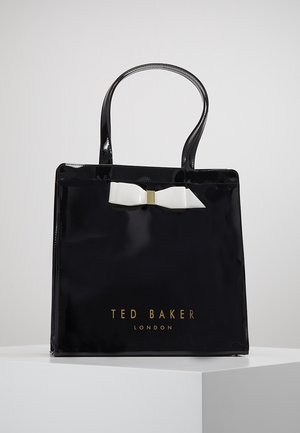 Shopper - black
