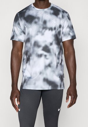 Sport T-shirt - black