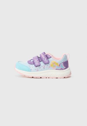 ANNA - Zapatillas - blue/purple