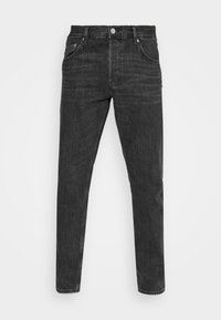 Não selecionado, tar black