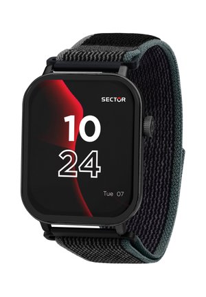 Smartwatch - nero