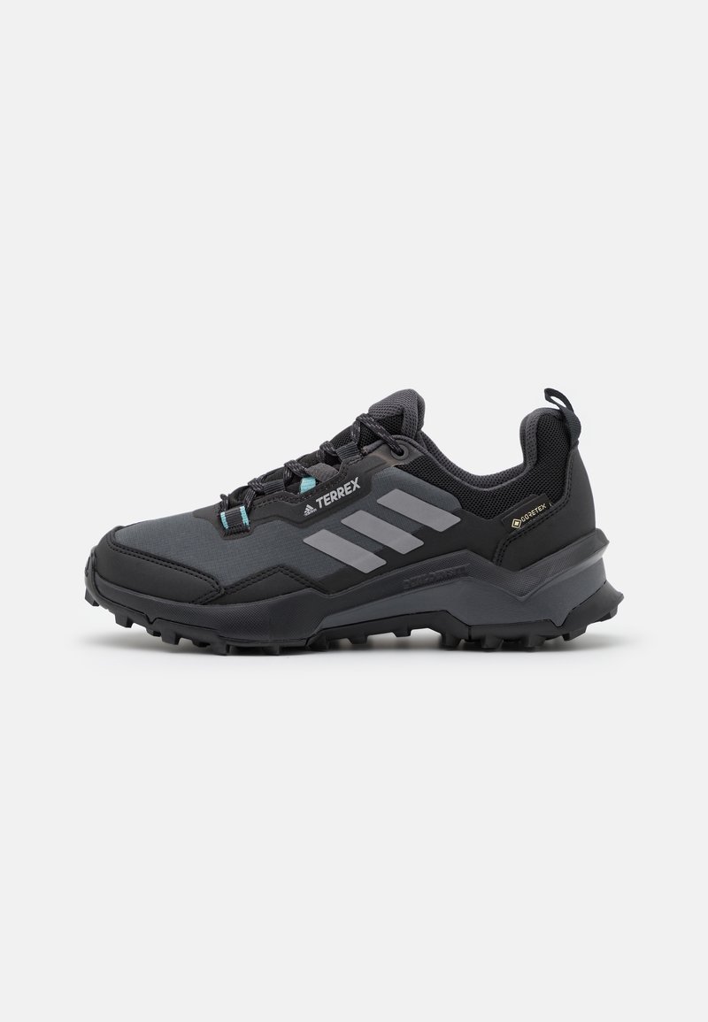 adidas Terrex Hikingskor - black