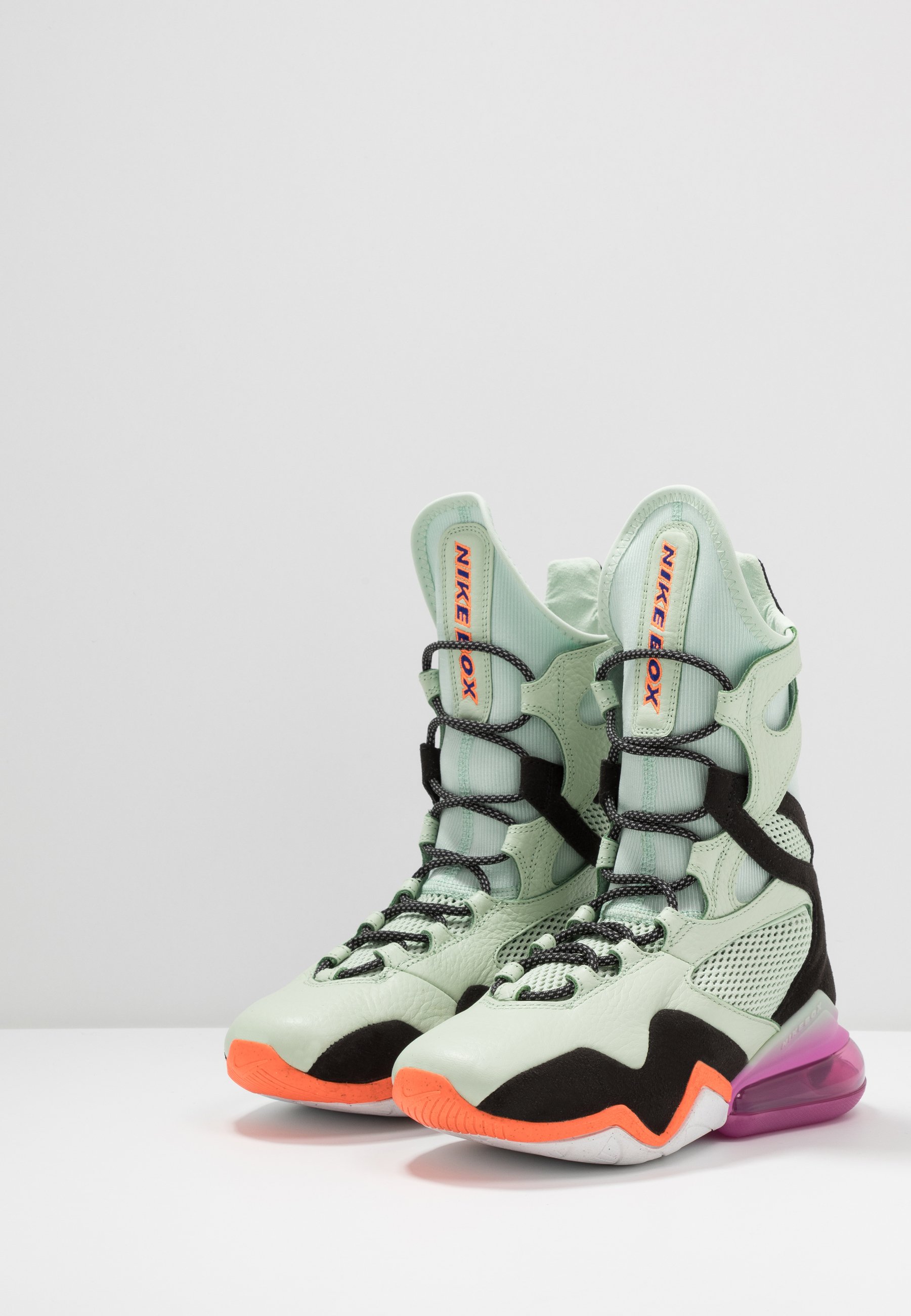 basket nike air max boxe basket nike air max boxe