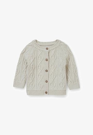 Vest - beige
