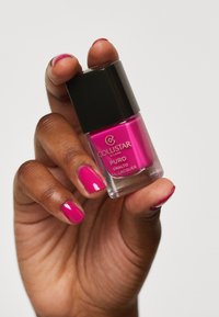 Collistar PURO NAIL LACQUER - Smalto - fucsia