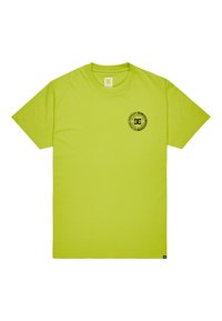 Unselected, gjz lime green