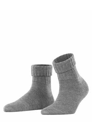 PLYMOUTH - Chaussettes - dark grey