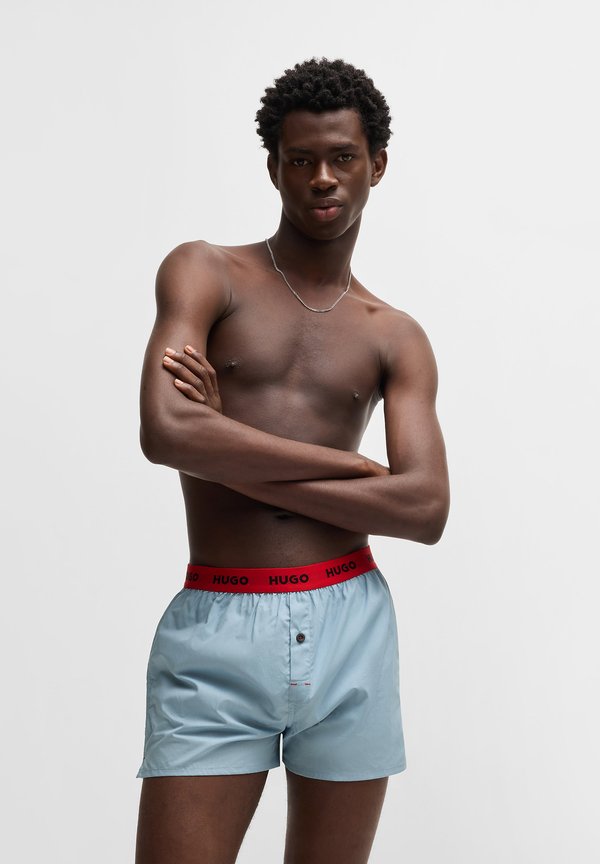 3 PACK - Boxer shorts - open miscellaneous4