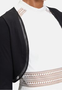 Vera Mont Cardigan - black