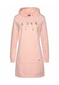 Unausgewählt, hellrosa