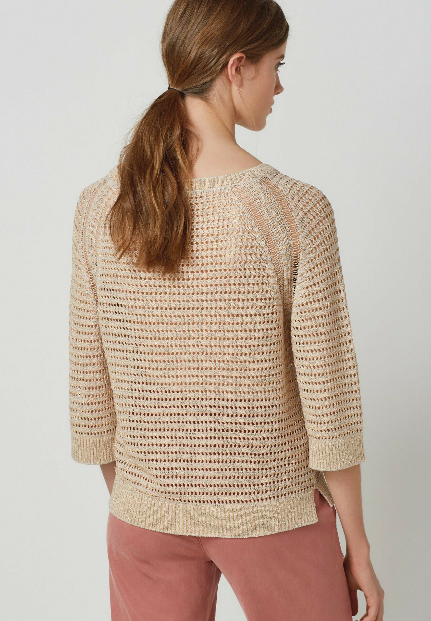 Damen Strickpullover Damen Strickpullover