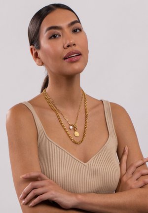 MAKANI - Collier - gold-coloured