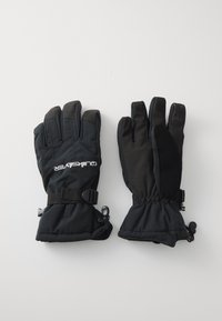 MISSION - Gants - black