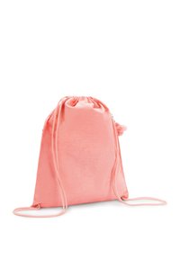 Kipling BACK TO SCHOOL SUPERTABOO  - Gymnastikposer - pink candy combo