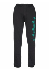 Unausgewählt, black green