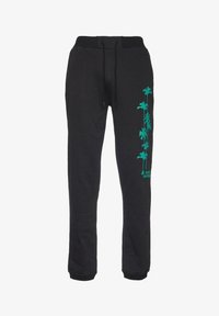 Kijelölve, black green