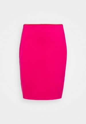 Marc Cain Falda de tubo - pink