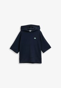 Ausgewählt, sky captain blue