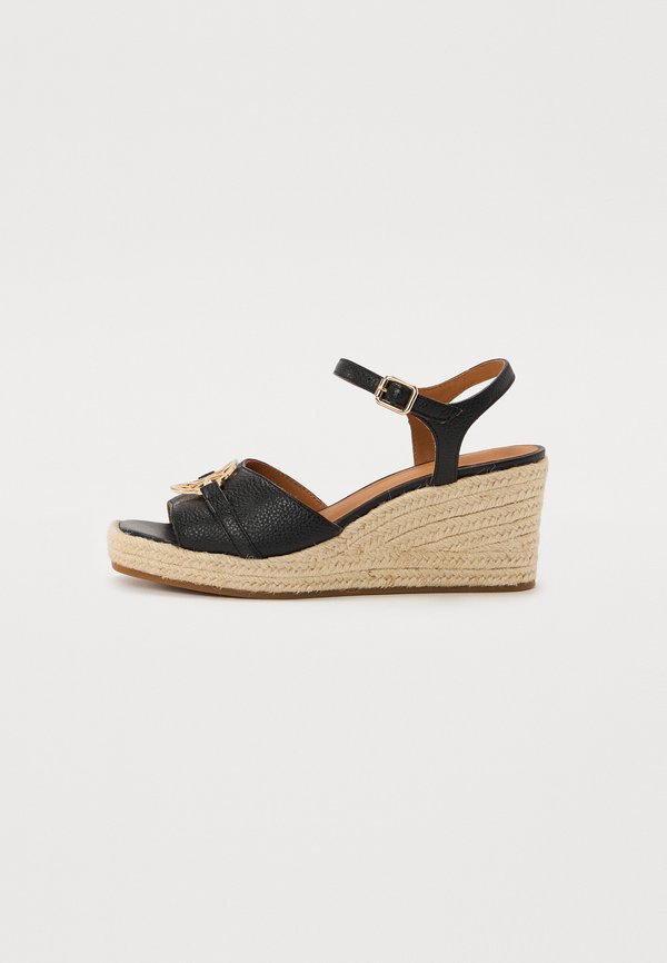 PANAREA - Wedge sandals