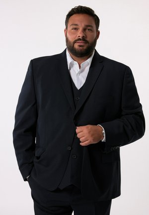 Anzugsakko - navy blue