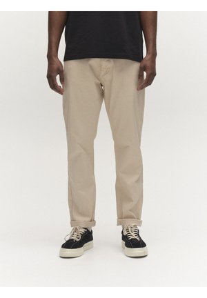 Gabba MARC 5POC MARLO - Püksid - birch