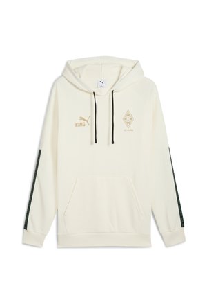 Equipación de clubes - warm white- gold