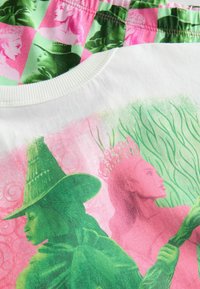 Next REGULAR FIT  - Pyjama - pink green