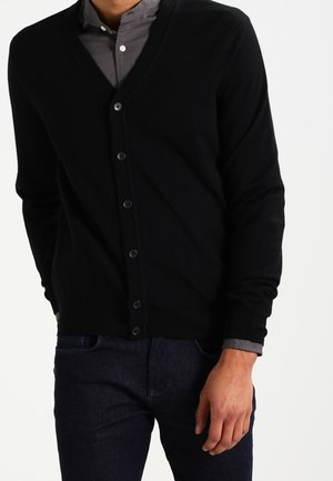 Kofta - black