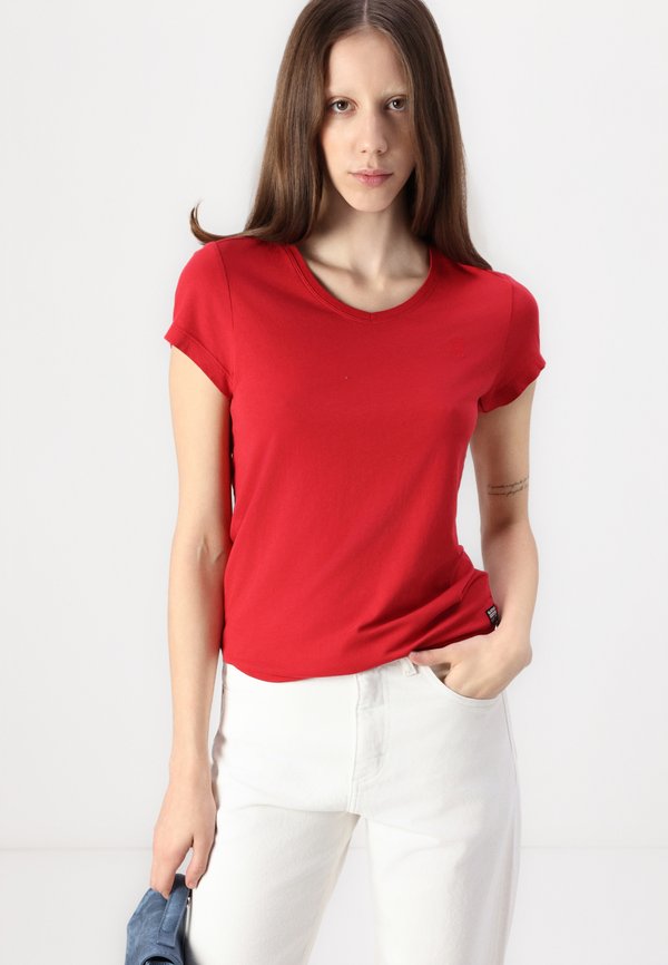 RIDER CLASSIC - Straight leg jeans3