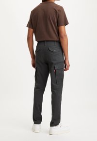 Levi's® Cargobyxor - black