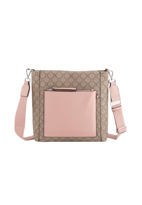 AZALEA - Umhängetasche