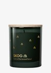 SKOG GOLD EDITION SCENTED CANDLE - Geurkaars