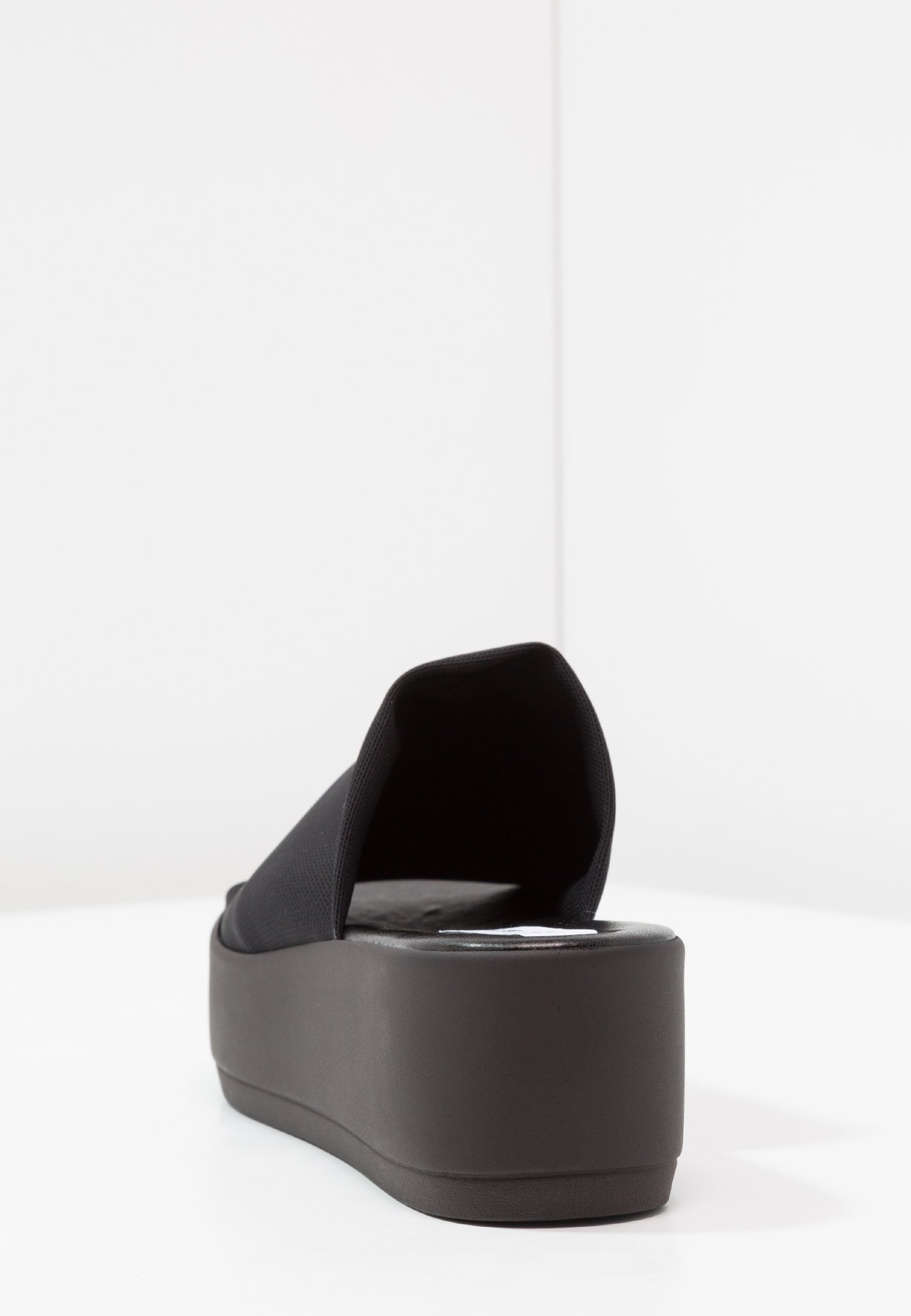 slinky platform mules