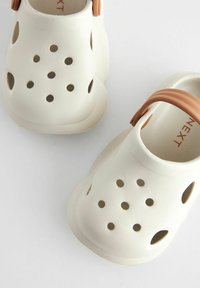 Next REGULAR FIT - Sabots - neutral